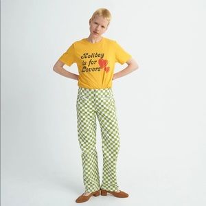 Holiday the Label Kokomo Pants, size L